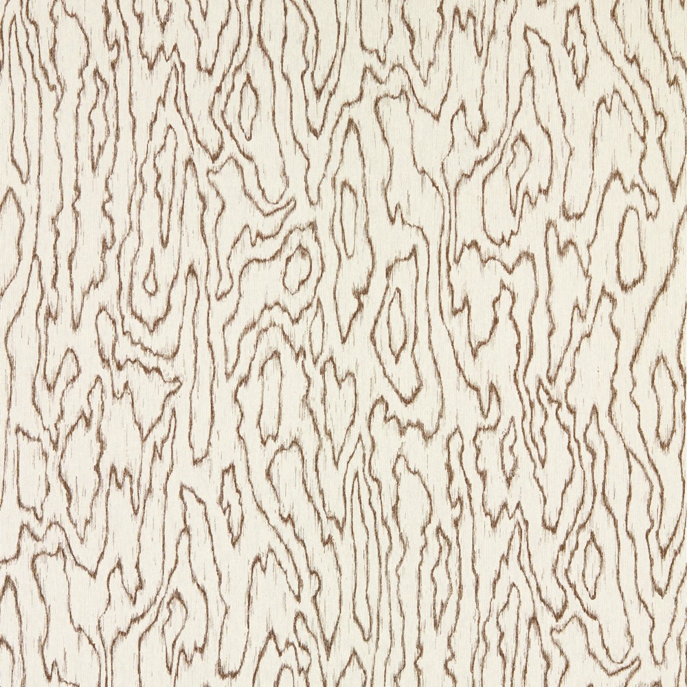 Edenfield Wallpaper 113172 by Harlequin x Henry Holland in Chocolate Brown